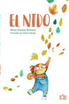 El nido: portada