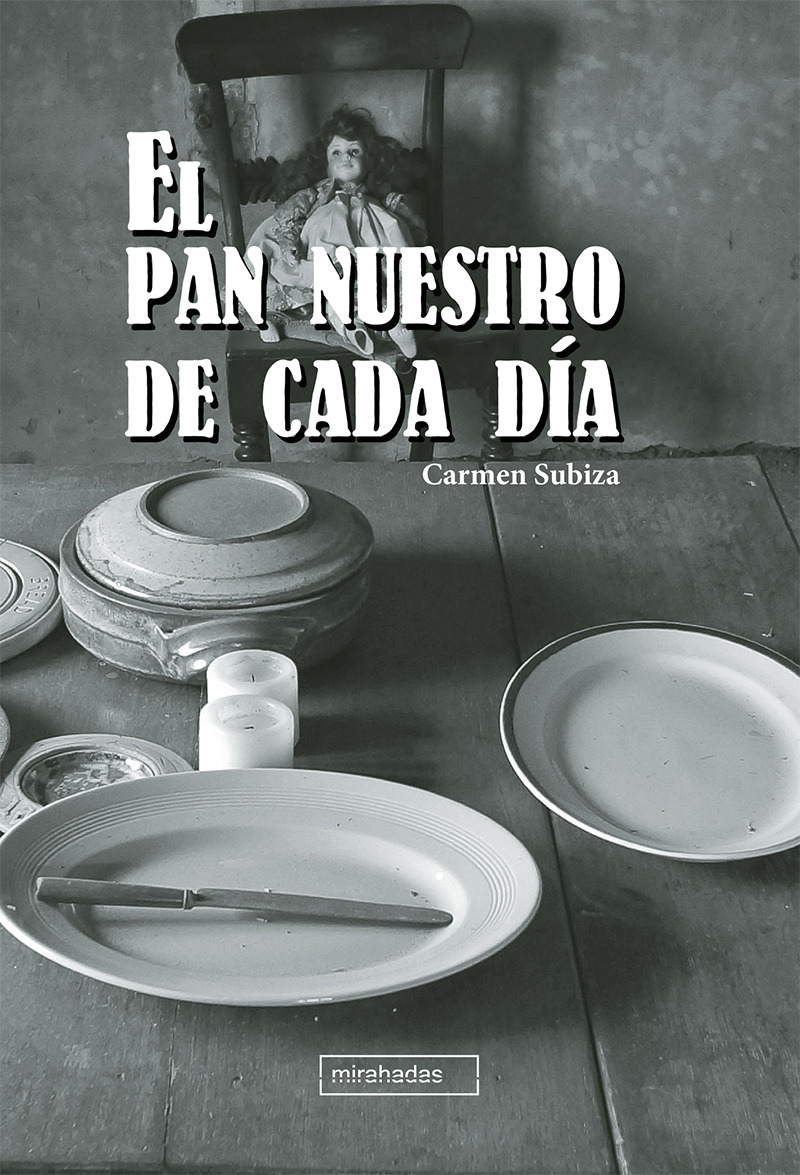 El pan nuestro de cada da: portada