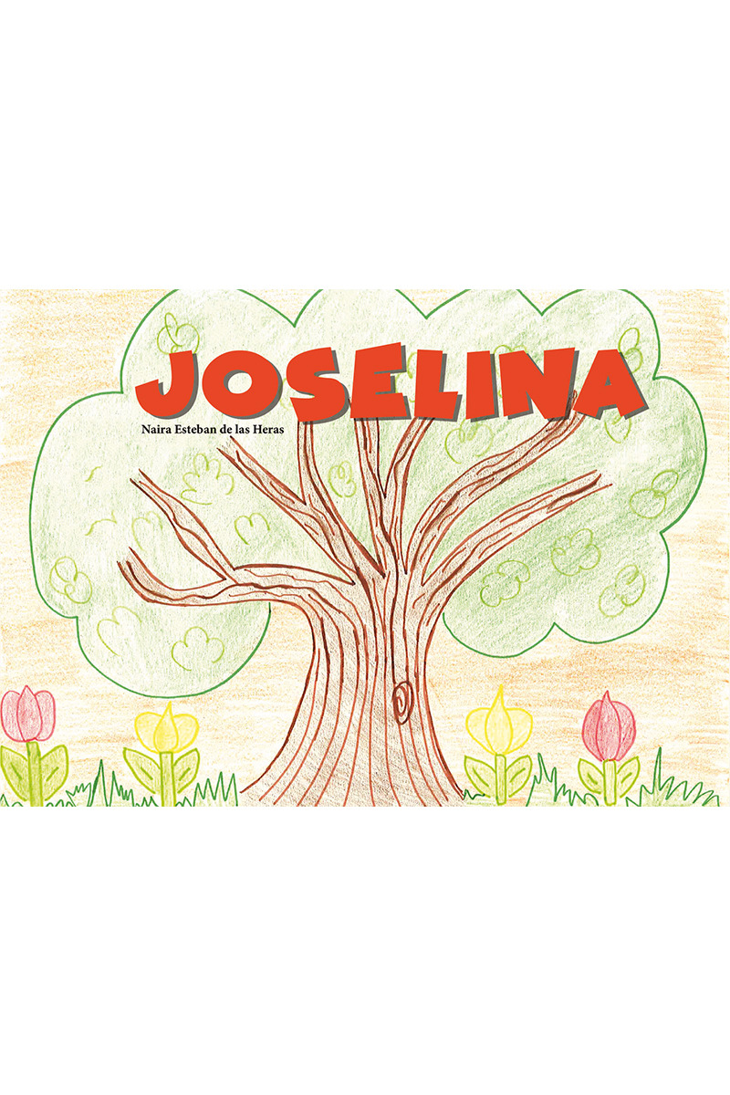 Joselina: portada