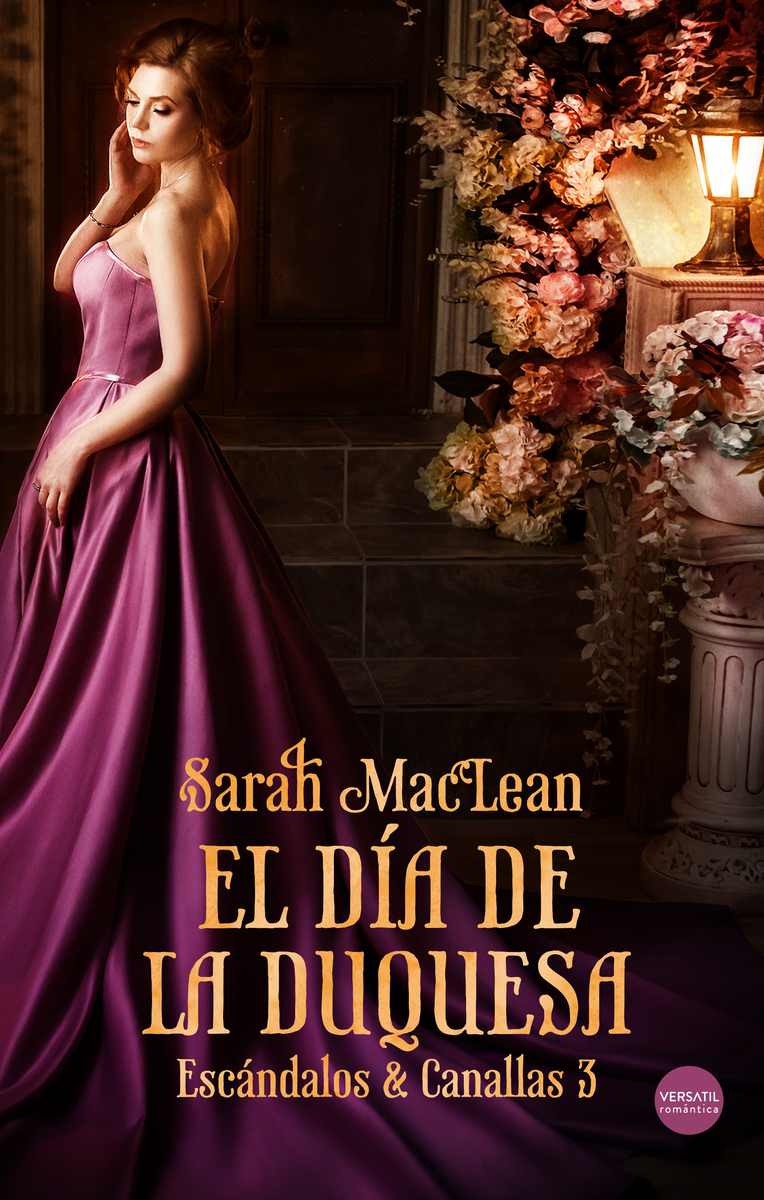 El día de la duquesa.: portada