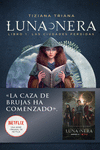Luna Nera: portada