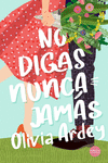 No digas nunca jamás: portada