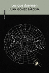 Los que duermen (2ªED): portada