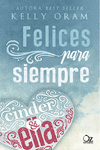 Felices para siempre: portada