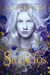 Silencios: portada