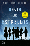 Hacia las estrellas: portada