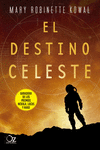 El destino celeste: portada