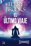 El último viaje: portada