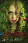 SUSURROS: portada