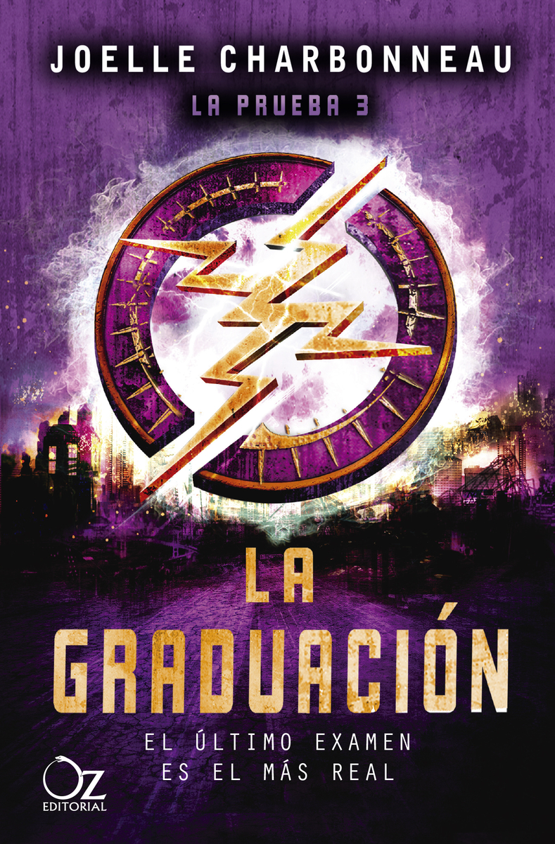 La graduacin: portada