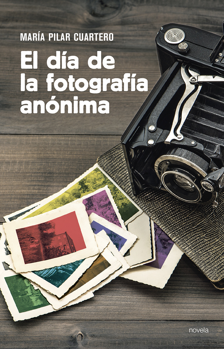 El día de la fotografía anónima: portada