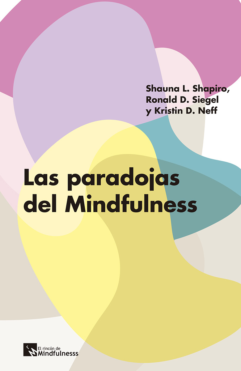 Las paradojas del Mindfulness: portada