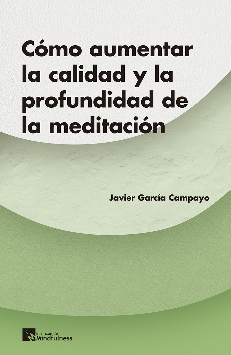 Cmo aumentar la calidad y la profundidad de la meditacin?: portada