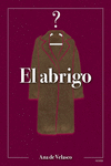 El abrigo: portada
