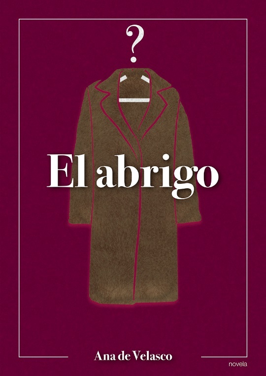 El abrigo: portada