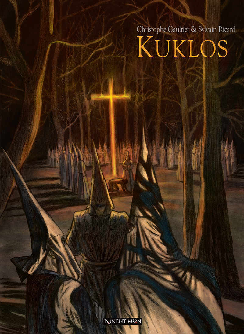 Kuklos: portada