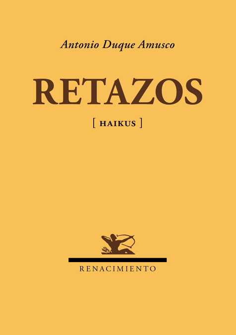 RETAZOS: portada