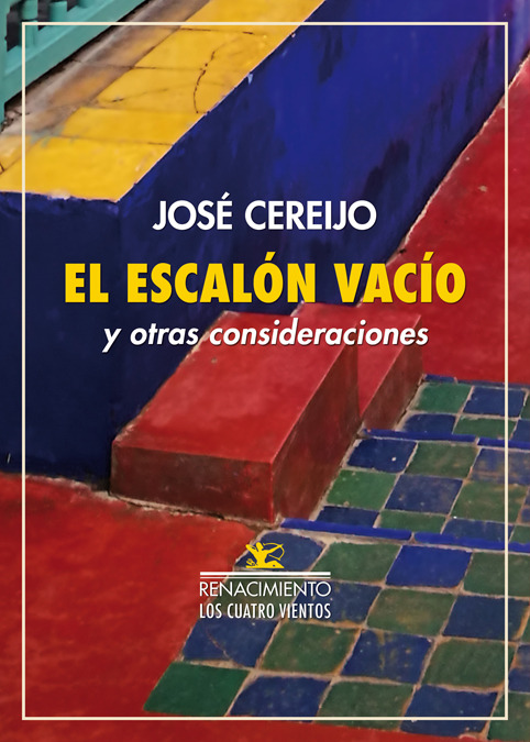 EL ESCALN VACO Y OTRAS CONSIDERACIONES: portada