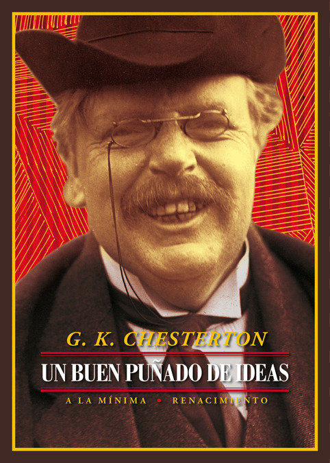 UN BUEN PUADO DE IDEAS (2ED): portada