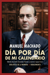 DíA POR DíA DE MI CALENDARIO: portada