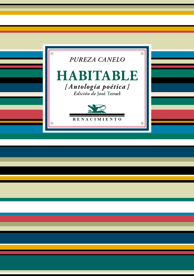 HABITABLE: portada