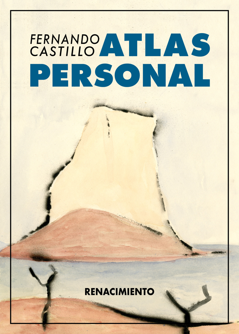 ATLAS PERSONAL: portada