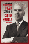 ESTUDIOS SOBRE POESíA ESPAñOLA CONTEMPORáNEA: portada