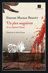 Un plan sangriento (3ªED): portada