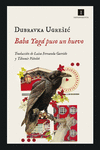 Baba Yagá puso un huevo (2ª ED): portada