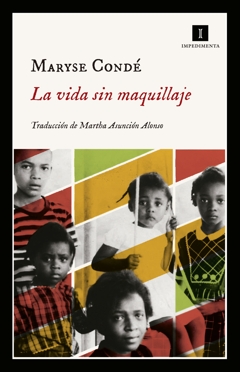 La vida sin maquillaje (2ED): portada