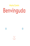 Benvinguda (2ªED): portada