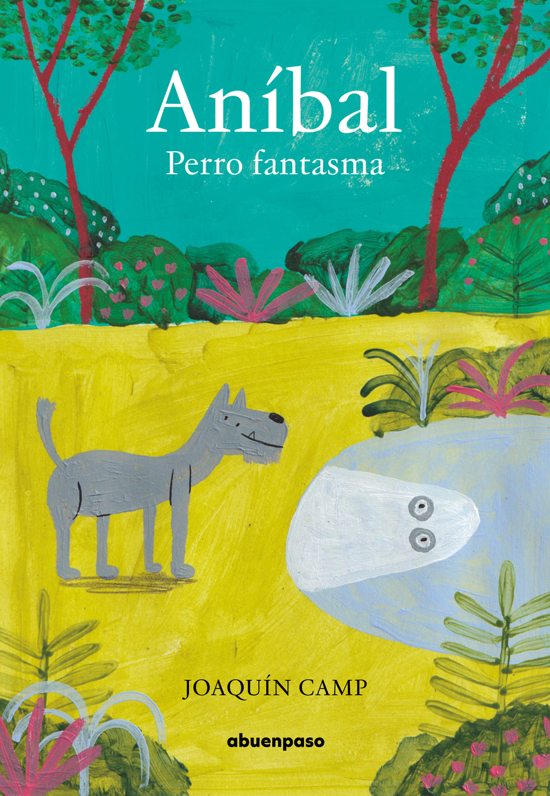 Aníbal: portada