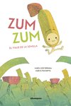 Zum zum: portada