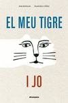 El meu tigre i jo: portada