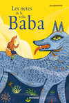 Les netes de la vella Baba: portada