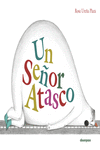 Un Señor Atasco: portada