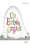 Un Embús Gegant: portada