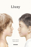 Lluny (2ª ED): portada
