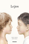 Lejos (2ª ED): portada