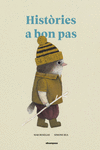Històries a bon pas (CAT): portada