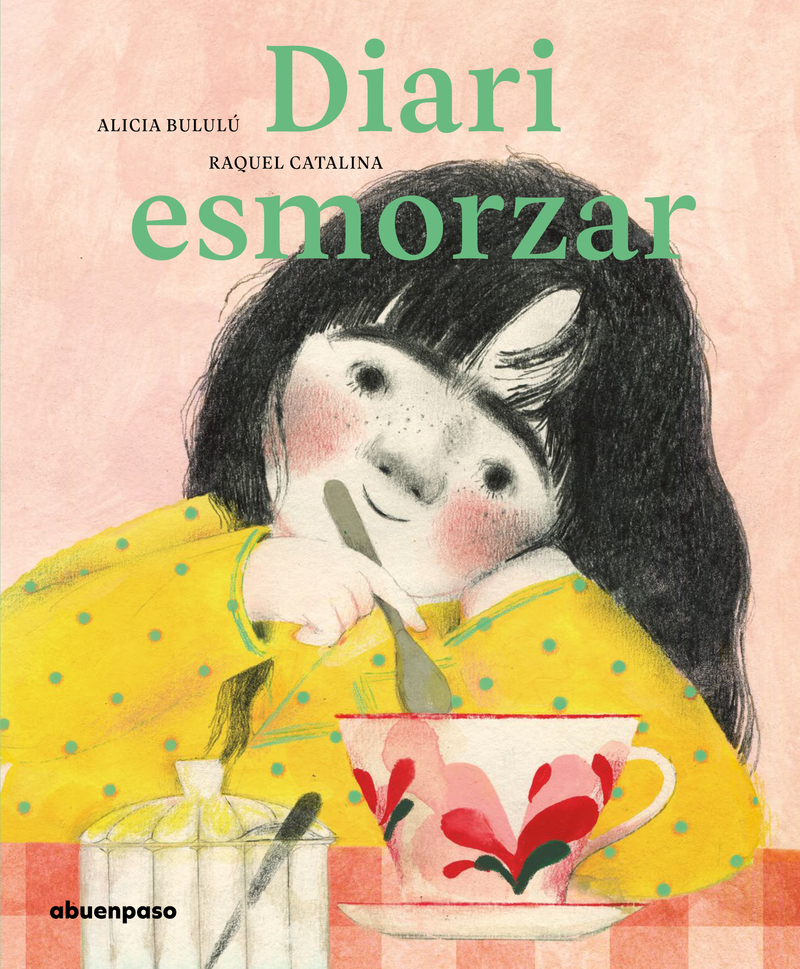 Diari esmorzar (CAT): portada