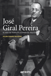 JOSÉ GIRAL PEREIRA: portada