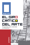 EL GIRO CRÍTICO DEL ARTE: portada