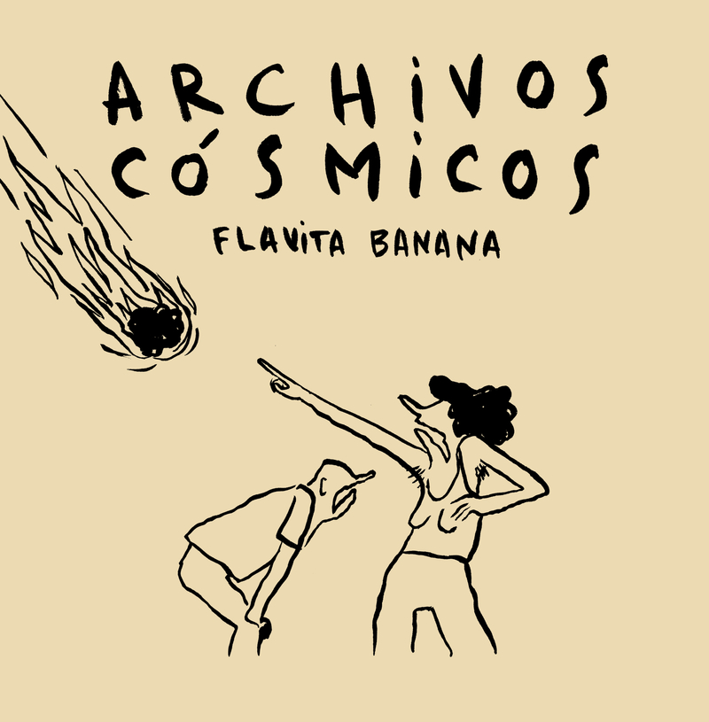 ARCHIVOS COSMICOS 2. ED.: portada