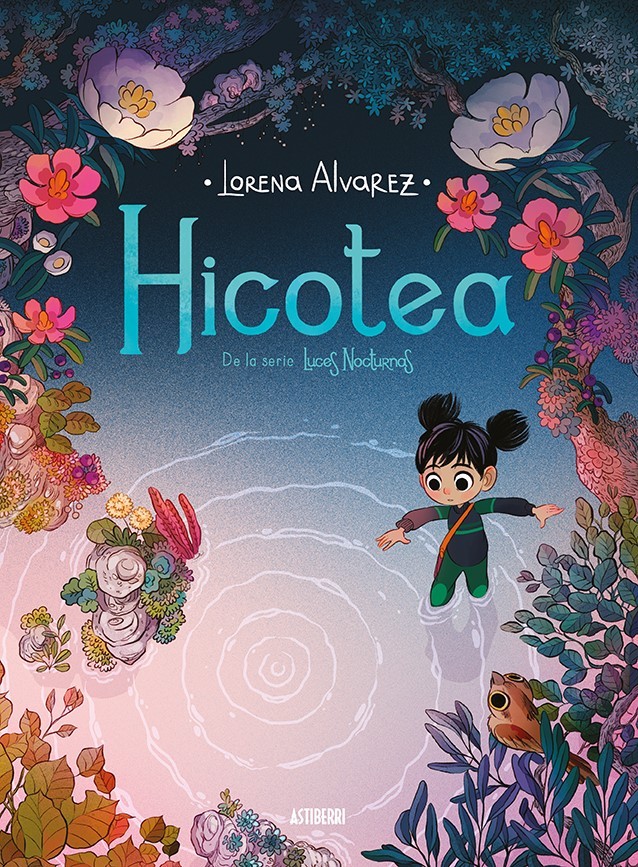 HICOTEA 2. ED.: portada