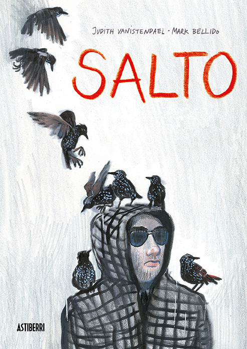 SALTO: portada