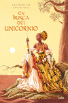 EN BUSCA DEL UNICORNIO. EDICIÓN INTEGRAL: portada