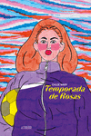 TEMPORADA DE ROSAS: portada