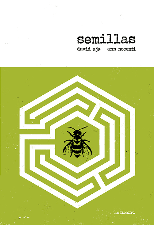 SEMILLAS 2ª ED: portada