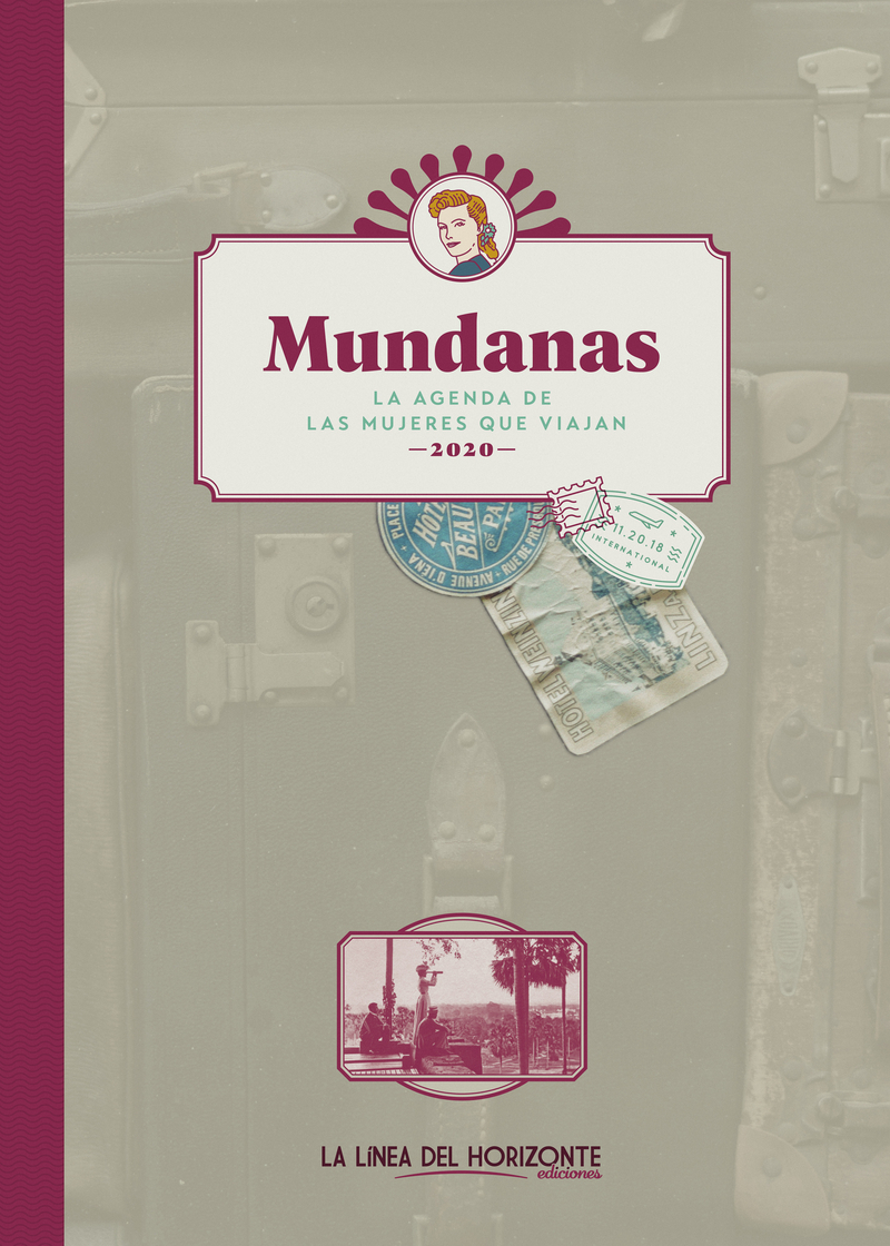 MUNDANAS 2020: portada